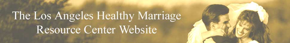 Healthy Marriage Resource Center