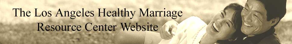 Healthy Marriage Resource Center