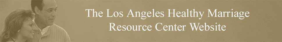 Healthy Marriage Resource Center